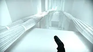 SUPERHOT 31LOBBY Hidden Terminal Location
