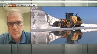 Entrevista Infosa M&eacute;s324 TV3