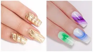 New Unicorn Nail Compilation | New Nails Art Design 2022 | Nails Inspiration
