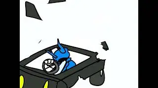Des and Iis Talk [Iis Can’t Drive] (Part 3)