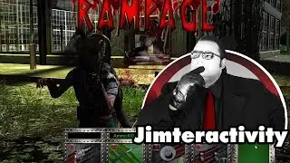 Slaughtering Grounds (Jimteractivity)