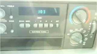 1996 Chevrolet S-10 available from Kapp Auto Sales