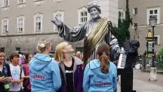 2BK / BHAK W&ouml;rgl (Schuljahr 2011/2012) - KV :  Helmut Bickel