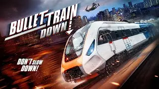 Bullet Train Down &mdash; официальный трейлер