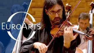 Absolute Prokofiev - The Easter Festival in Moscow - Concert 5 (Leonidas Kavakos, violin)