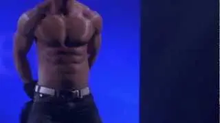Chippendales&reg; - Curtain Up