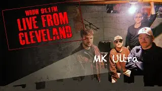 Live From Cleveland - MK Ultra