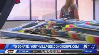 Backpack Heroes East TN 2023