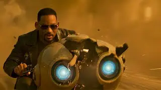 Will Smith - Bulletproof ft Jac Ross - Directed By Stephane Davi & Aurelie Scour