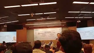 Words of wisdom by Ex ISRO chairman Somnath sir #ISRO #india #somnath