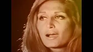 Dalida - Le Sable De L'Amour (2022).