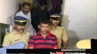 5 held with fake notes of Rs 38 lakh at Idukki | FIR 6 Jun 2017