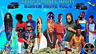 Styles Bz - KRIPS'Y MONEY MONEY  Riddim Medley