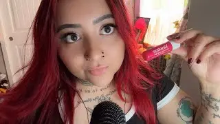 ASMR | 100 Layers of Chapstick 💄