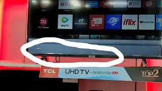 HOW TO USE VOICE COMMAND in TCL ANDROID TV