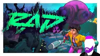 RAD &mdash; An Experiment in Mutation