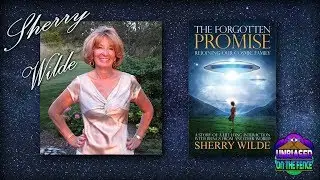 Sherry Wilde - Author of 
