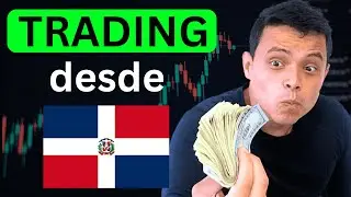 Cual es el MEJOR BROKER para hacer TRADING en Republica Dominicana