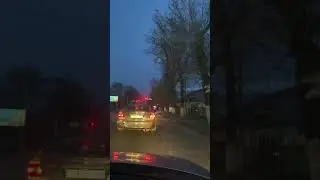 Есик. Мини-влог. Поликлиника. У сестры. 13.4.23.