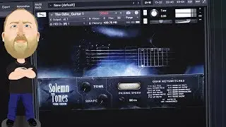 Solemn Tones - The Odin (Demo)