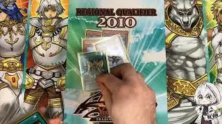 February 2026 Lightsworn Deck Profile Edison Format