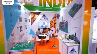 Miranda Automation Pvt Ltd | Gulfood Manufacturing | Integrator Media