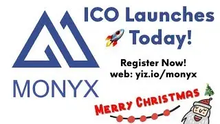 Is MONYX better than Bitconnect?! My In-depth Look at this ICO!