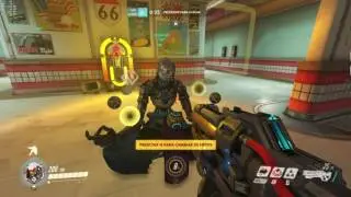 Overwatch'o feat. iFeeer7 | Rugalck