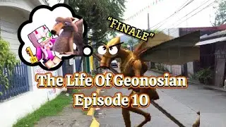 The Life Of Geonosian Episode 10 &ldquo;Finale&rdquo;