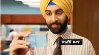Pocket Mein Rocket (Benny Dayal) - Rocket Singh