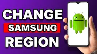 How To Change Country On Samsung Account