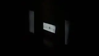 Rokr Vitascope movie projector