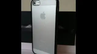 Perfect Fit Technologies Hard Shell Slim Case for the iPhone 5