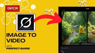 How To Convert Gallery Images To Videos On Grok AI (Quick & Easy)