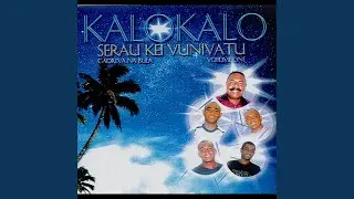 Vaka Na Vula Serau