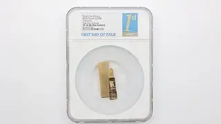 2025 フランス フレンチ・エクセレンス ランコム創業90周年記念 200ユーロ 金貨 1オンス プルーフ NGC PF 70 UC FDOI 最高鑑定 完全未使用品 元箱付 8679526-008