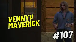 Maverick Bölüm 107 