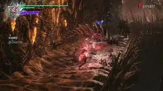 DMC5 - Co-Op - Random sick skillz with ChaserTech