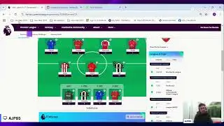 FPL #talk - Part 35 #dgw24 #assman #team! #FPL #fantasyfootball #football #soccer #prem #EPL #UK