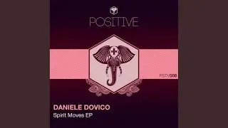 It's A Spiritual Thing (Original Mix)