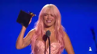 Karol G | Mejor Álbum de Música Urbana