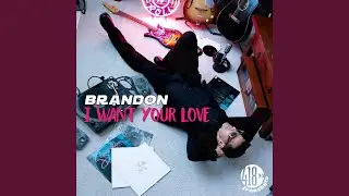 I Want Your Love (Mr. Mig & Gino Caporale Club Mix)