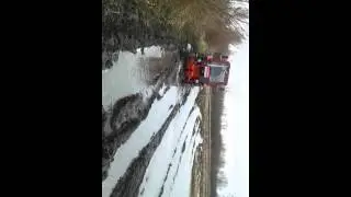 Mtz 550