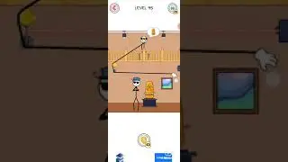 thief puzzle level 95