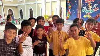 Children’s Day Celebration 23