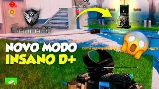 WARFACE - NOVO MODO!!! INSANO DEMAIS!!! EVENTO + NOVIDADES