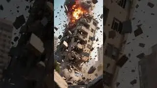 The attack that made concrete barriers everywhere #military #security