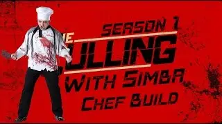 The Culling: Chef build. Билд на Шефа