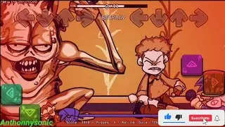 FNF VS Gorefield Optimizado para Android | Anthonnysonic