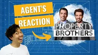 Nick Reacts to Property Brothers | Tuesdays with Nick Ep 32
